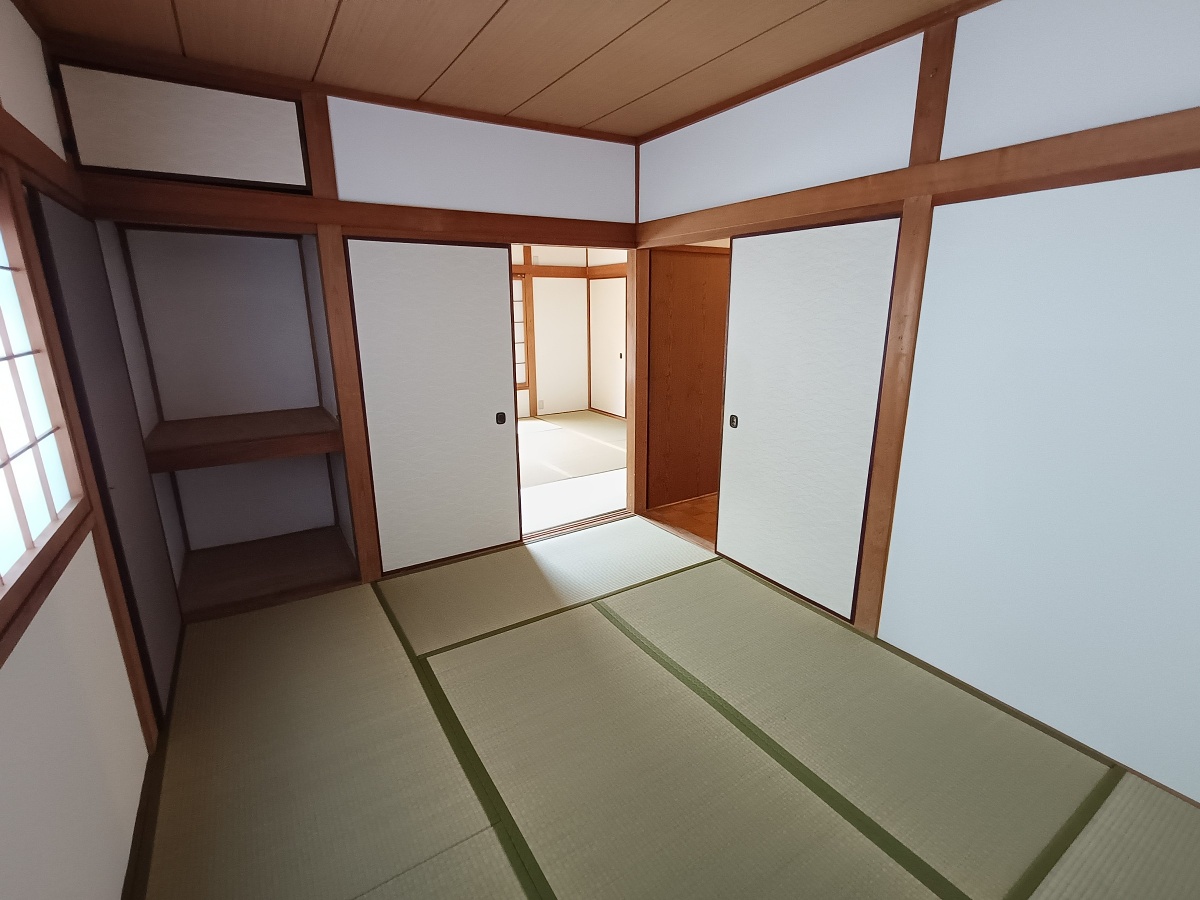 その他部屋・スペース 写真5