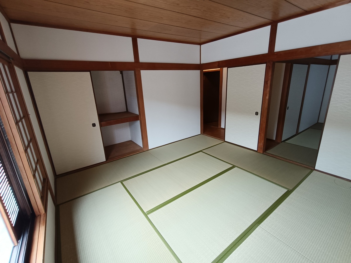 その他部屋・スペース 写真9
