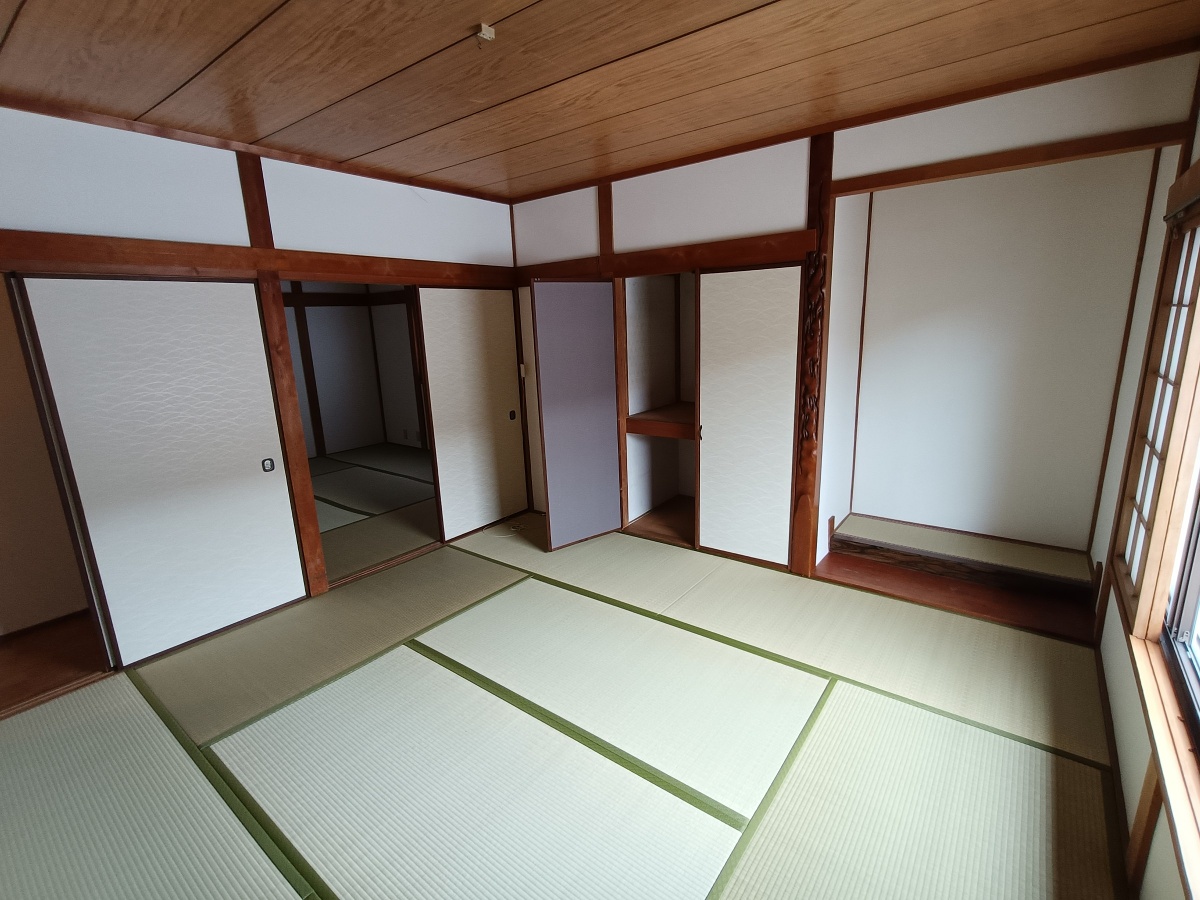 その他部屋・スペース 写真10