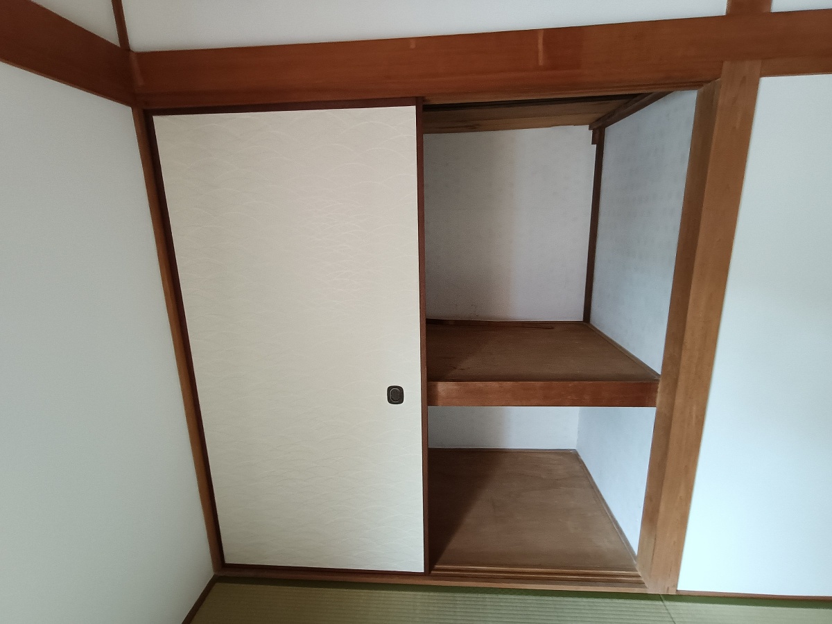 収納 写真19