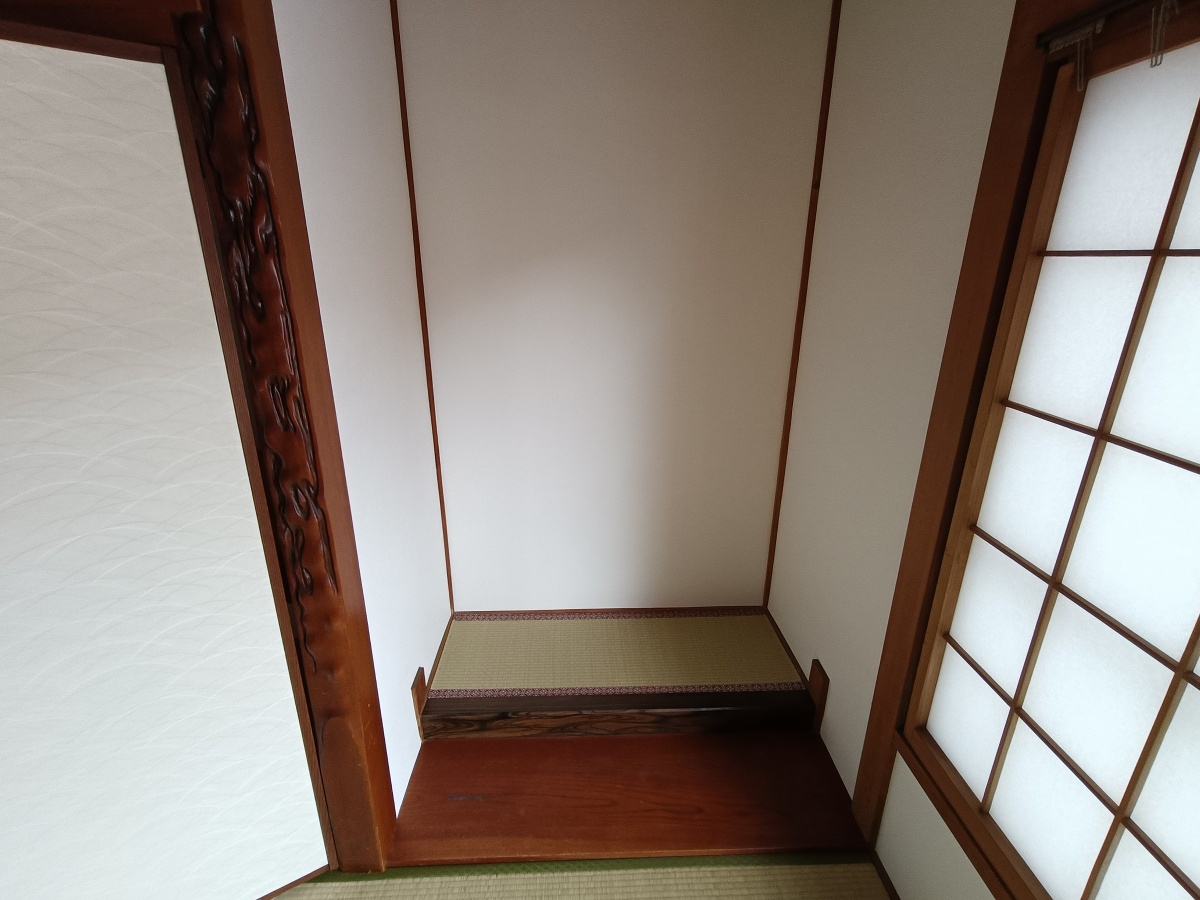 その他部屋・スペース 写真11