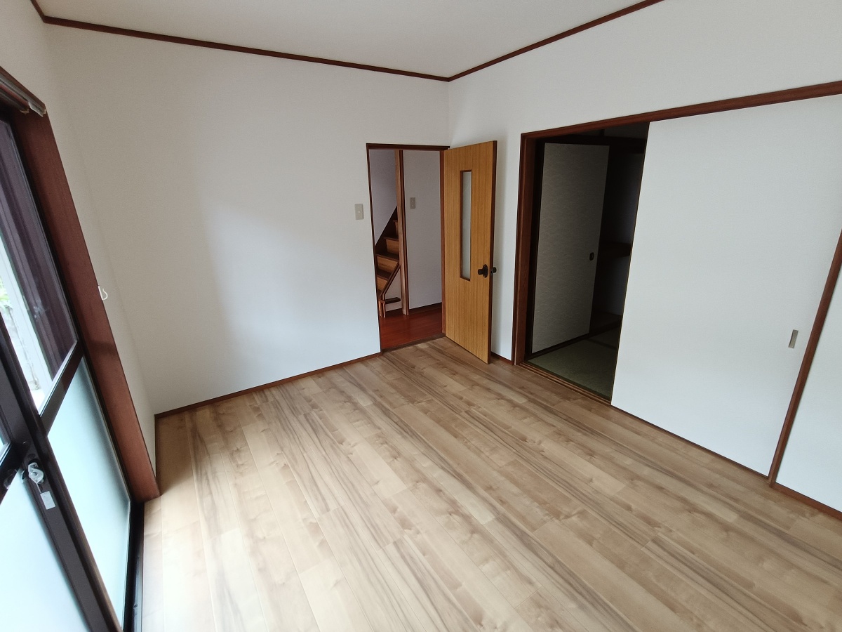 その他部屋・スペース 写真12