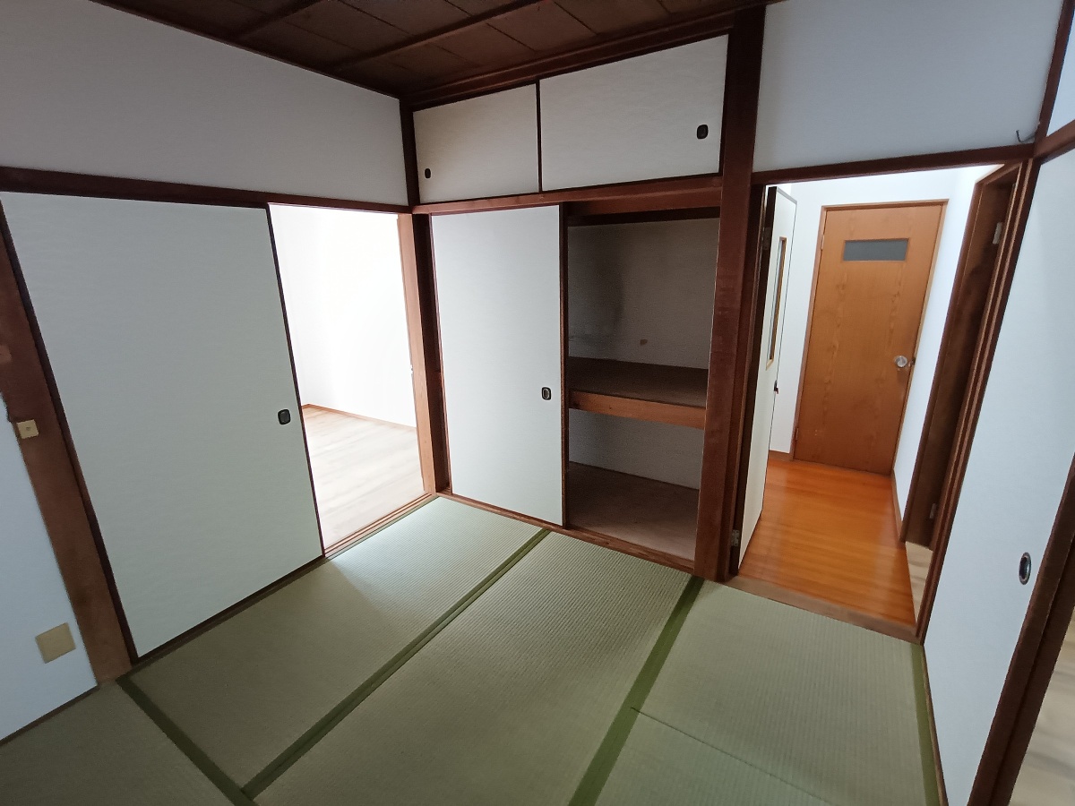 その他部屋・スペース 写真13