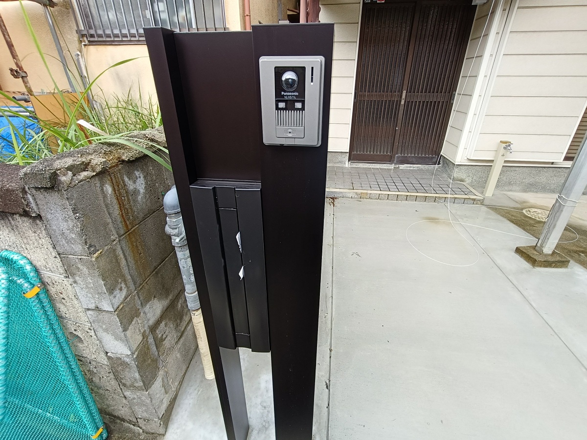 共用部 写真32