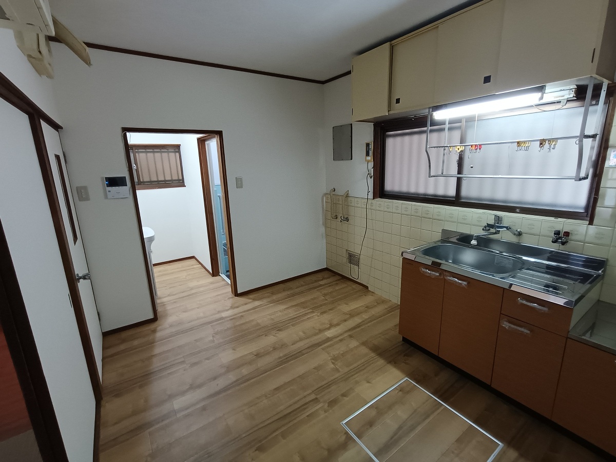 その他部屋・スペース 写真15