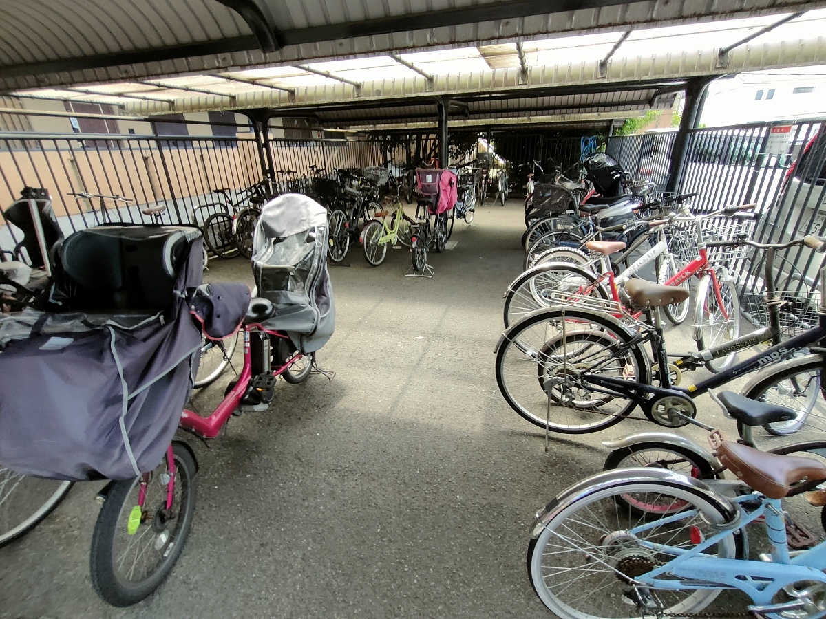 共用部 写真20