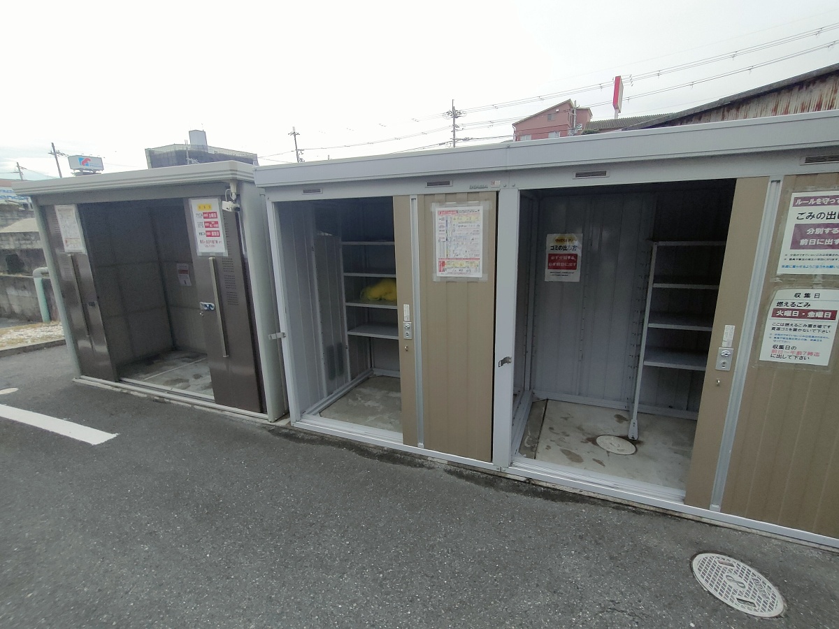 共用部 写真16