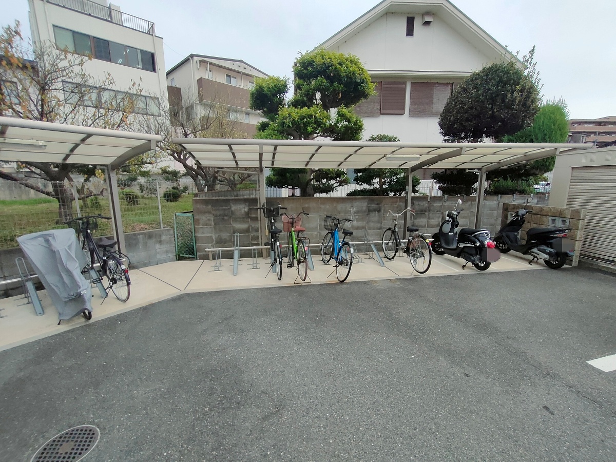 共用部 写真15