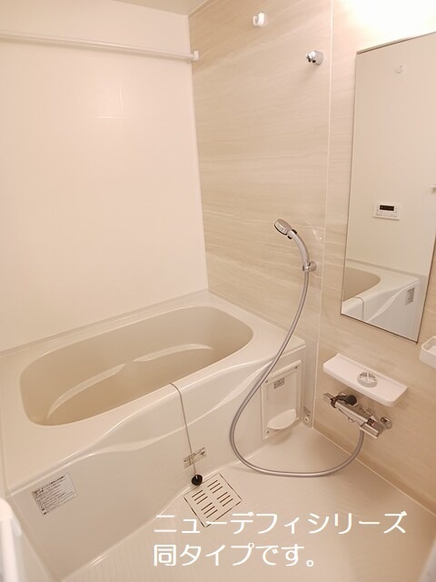 バス 写真2