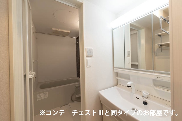 洗面所 写真4