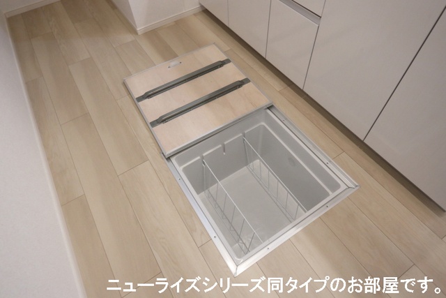 収納 写真8