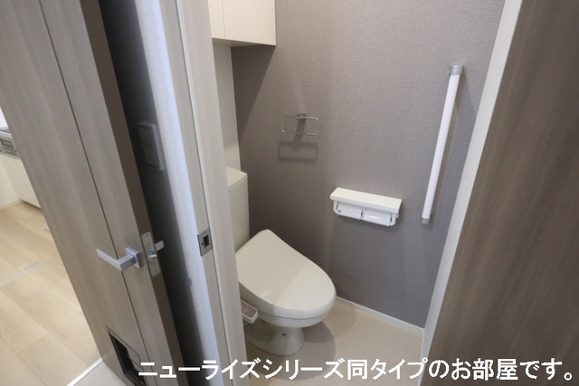 トイレ 写真7