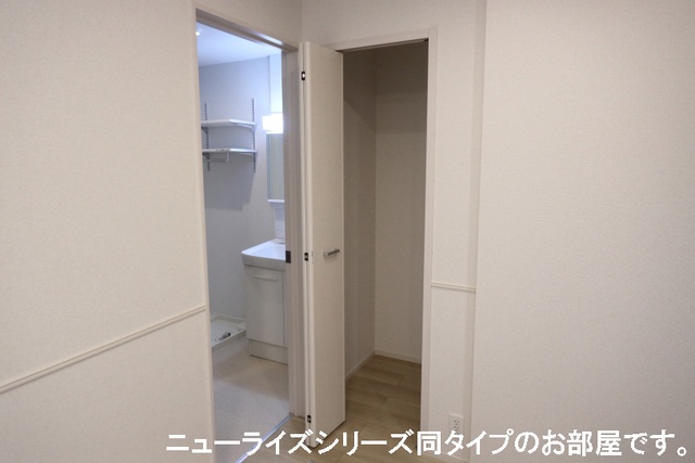 収納 写真9