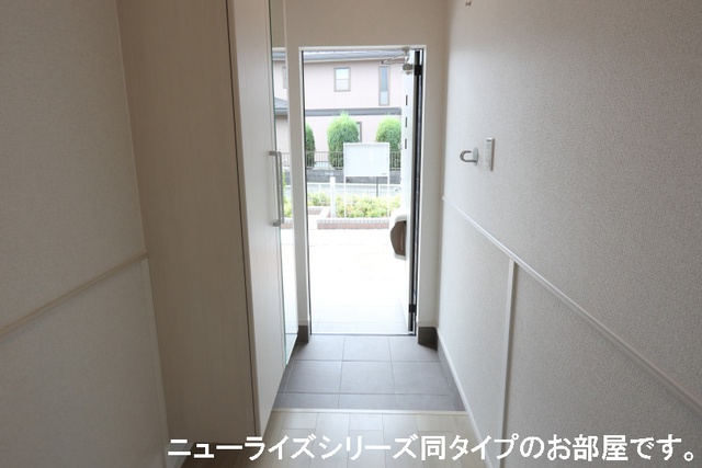 玄関 写真4