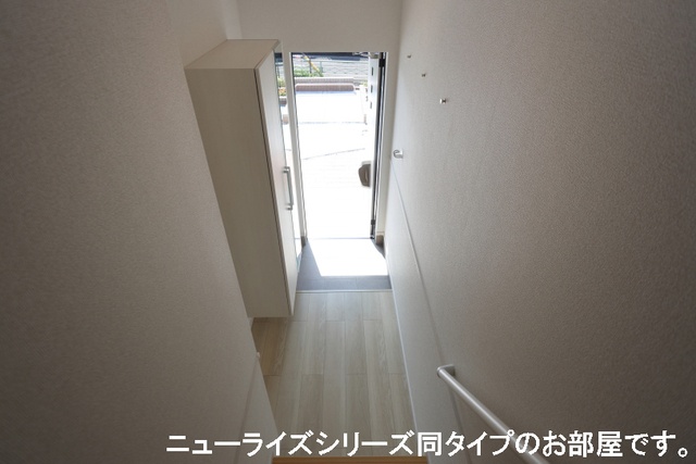 玄関 写真4