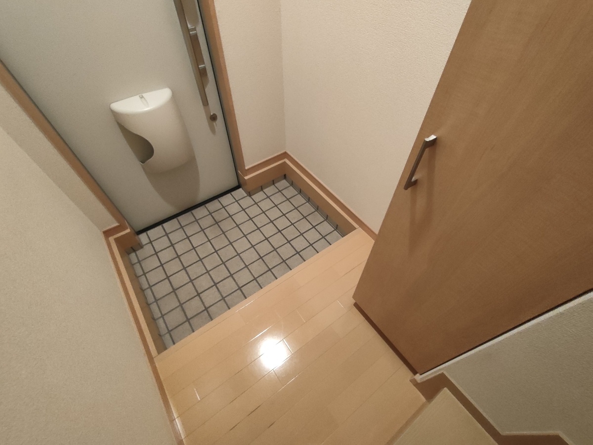 玄関 写真10