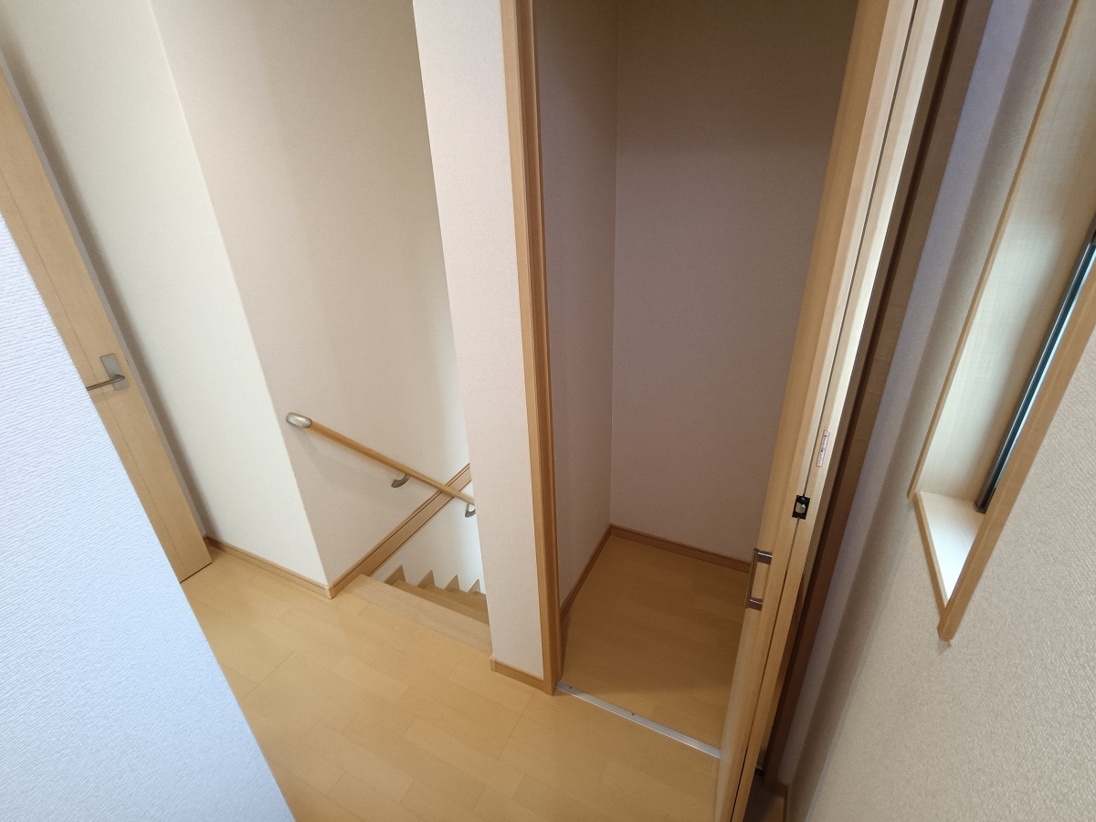 その他部屋・スペース 写真5