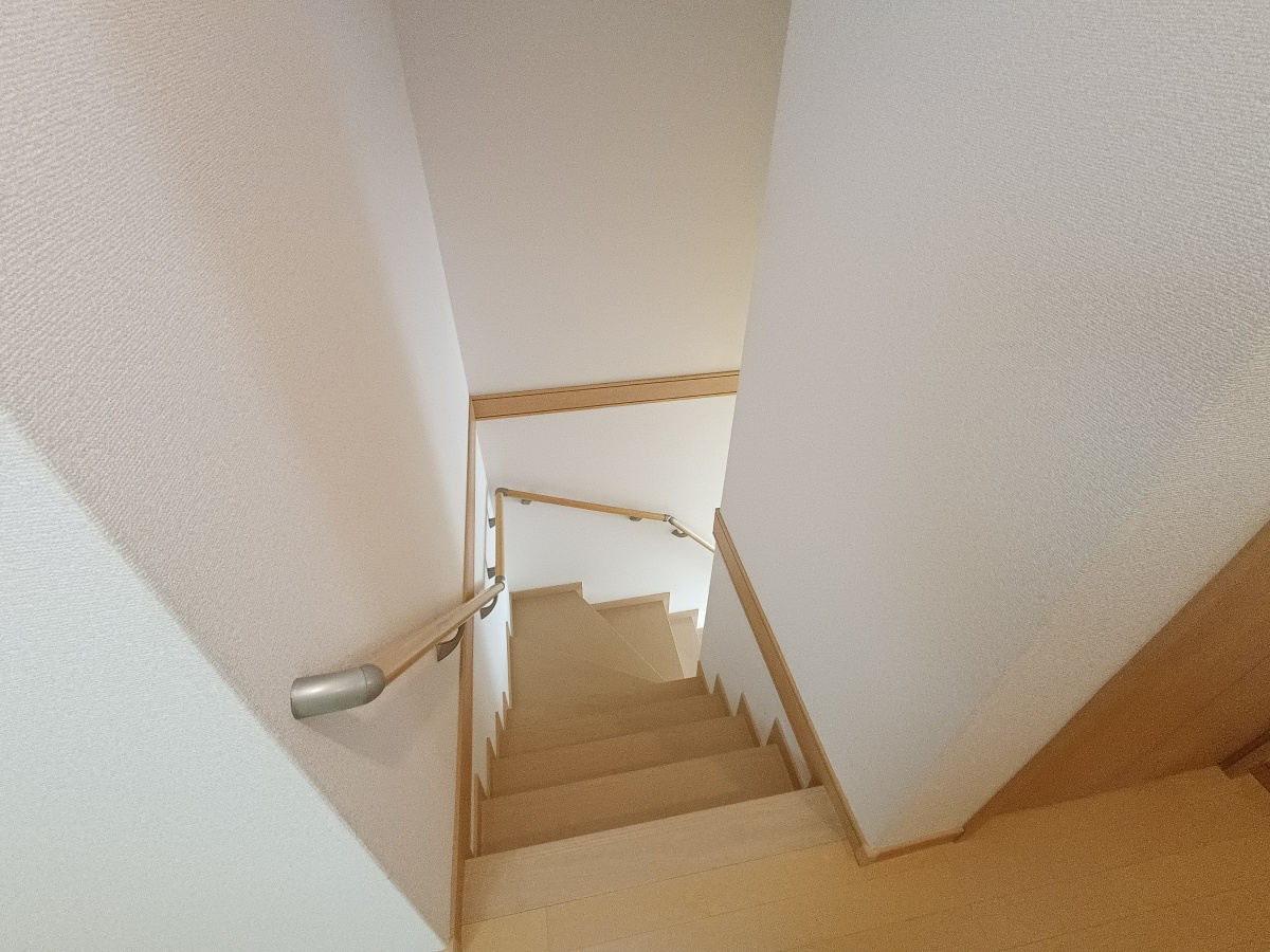 その他部屋・スペース 写真7