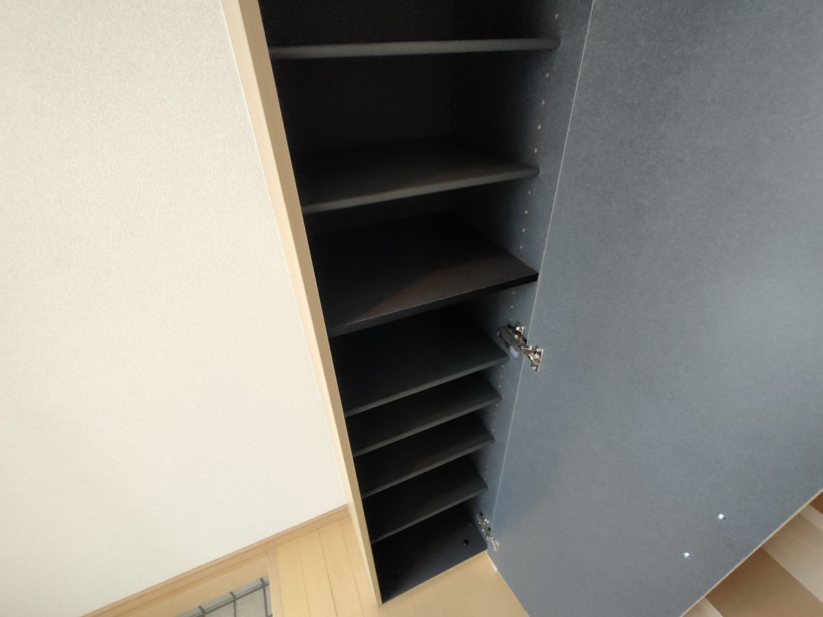 玄関 写真11