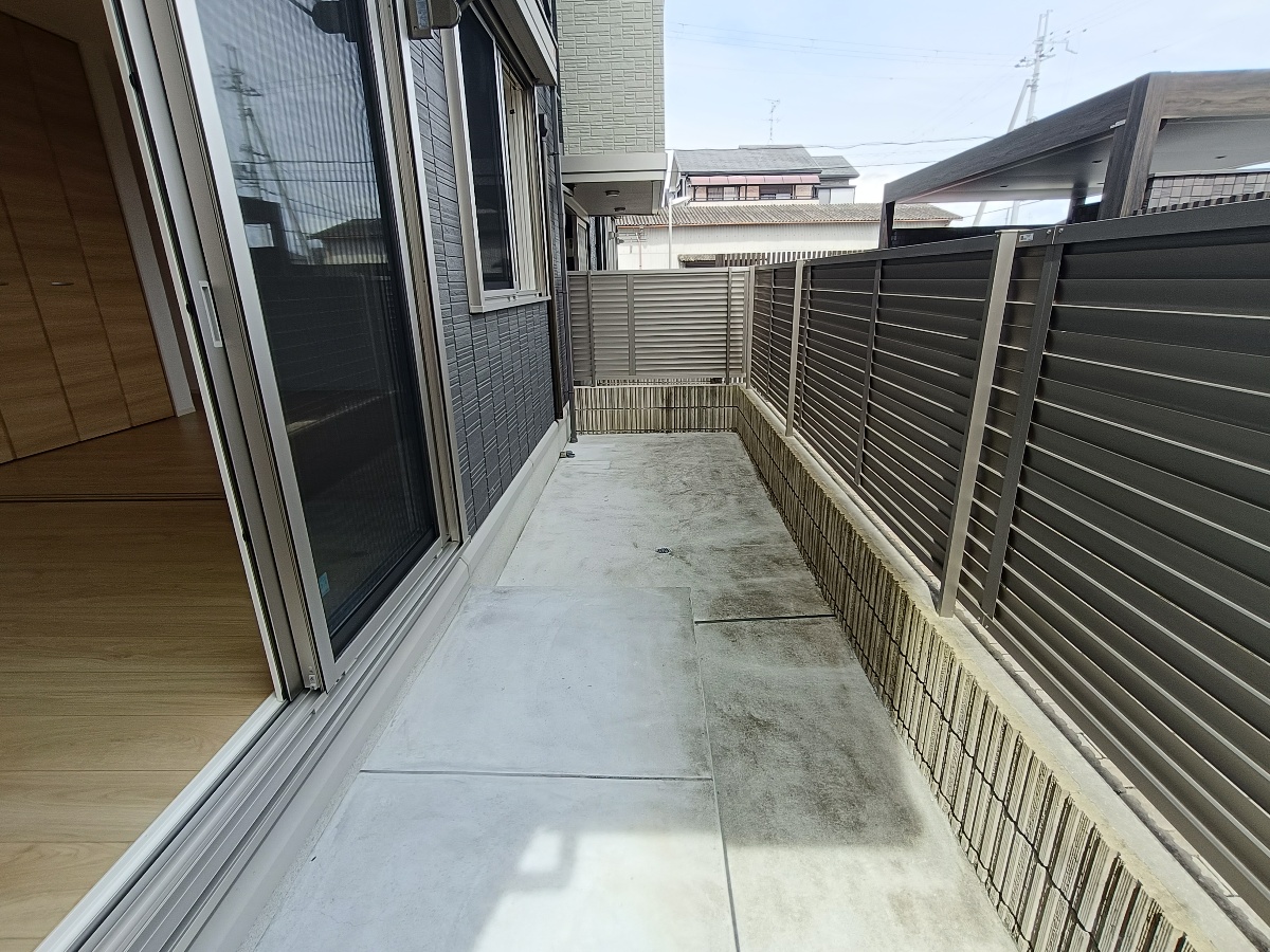庭 写真19