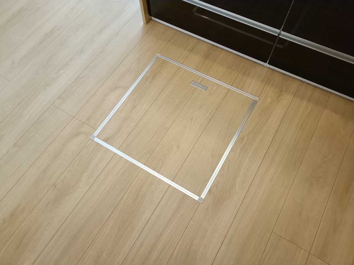 キッチン 写真4