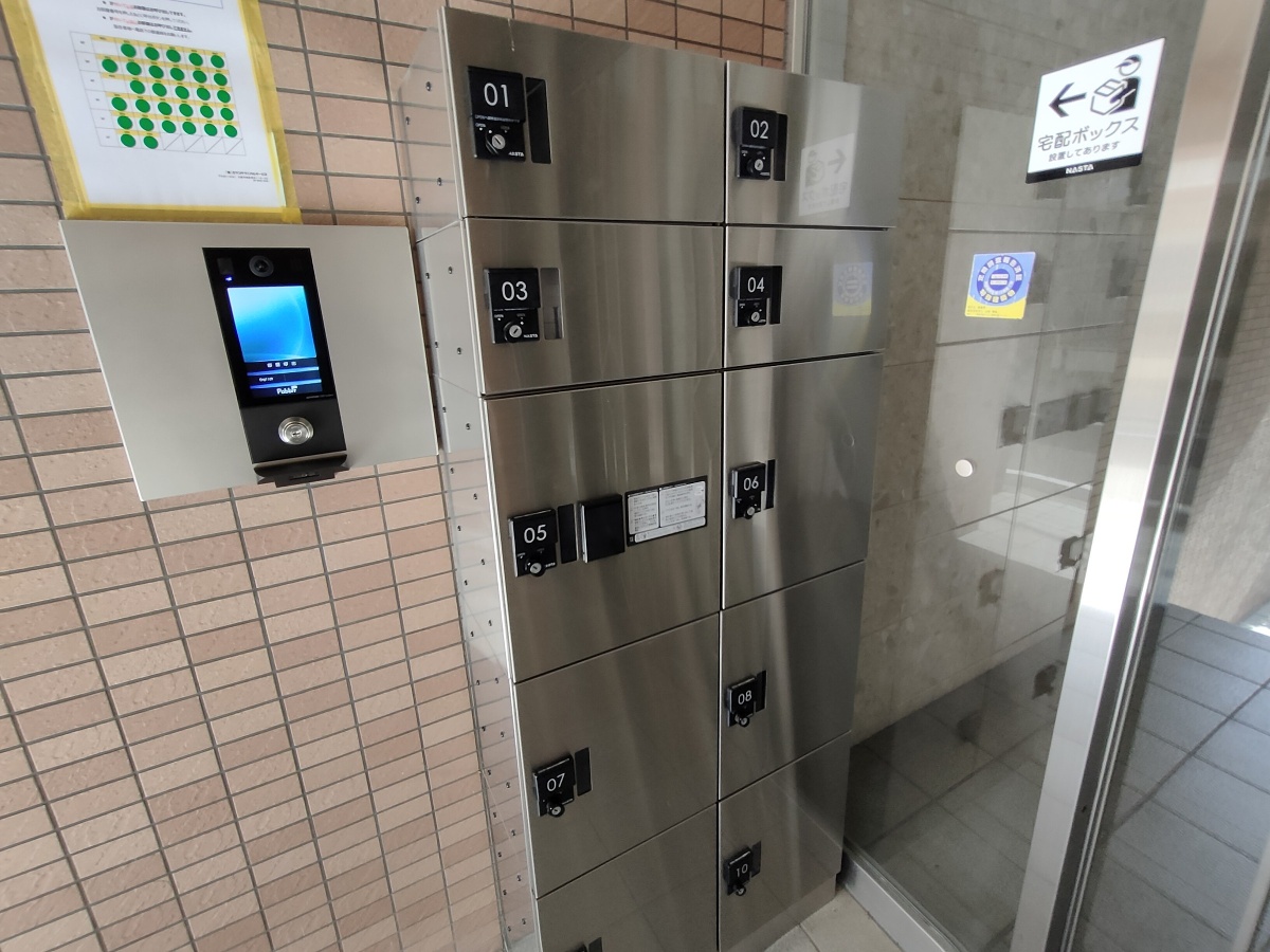 共用部 写真33