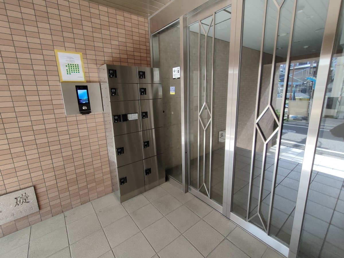 共用部 写真31