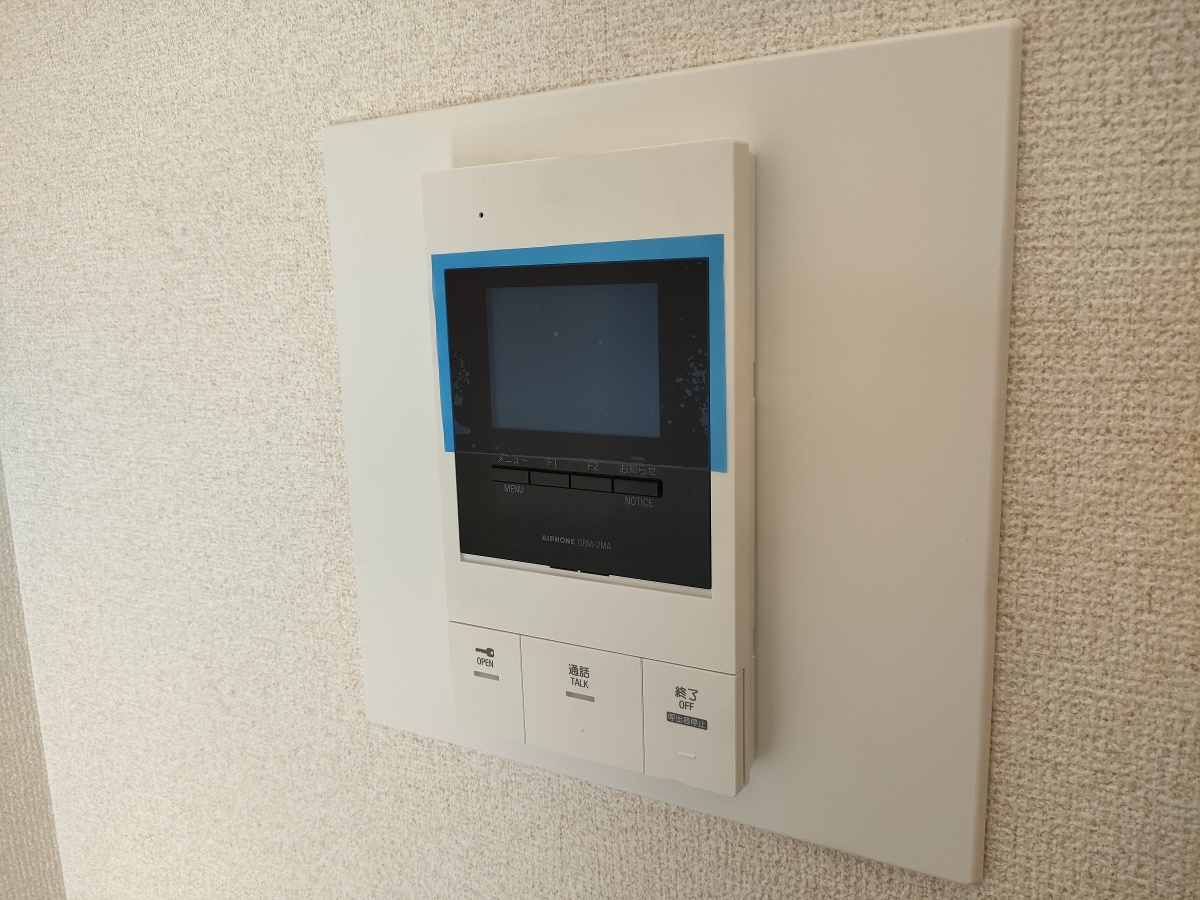 セキュリティ 写真20