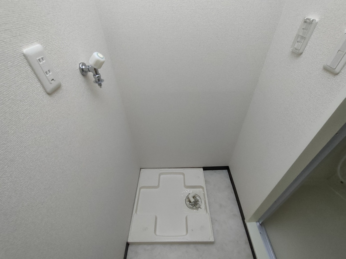 洗面所 写真15