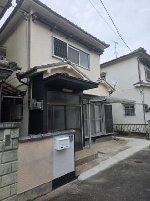 六条西３丁目一戸建