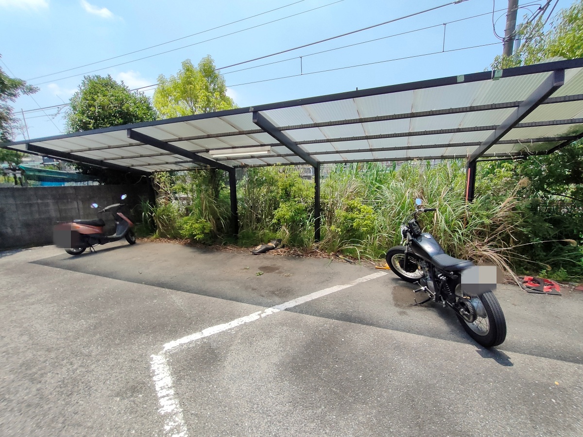 共用部 写真17