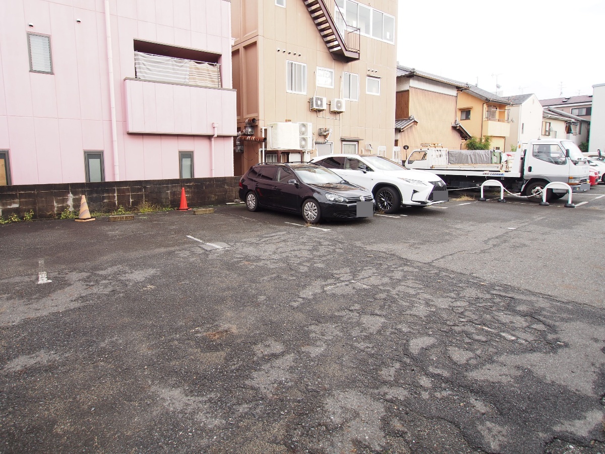 駐車場 写真33