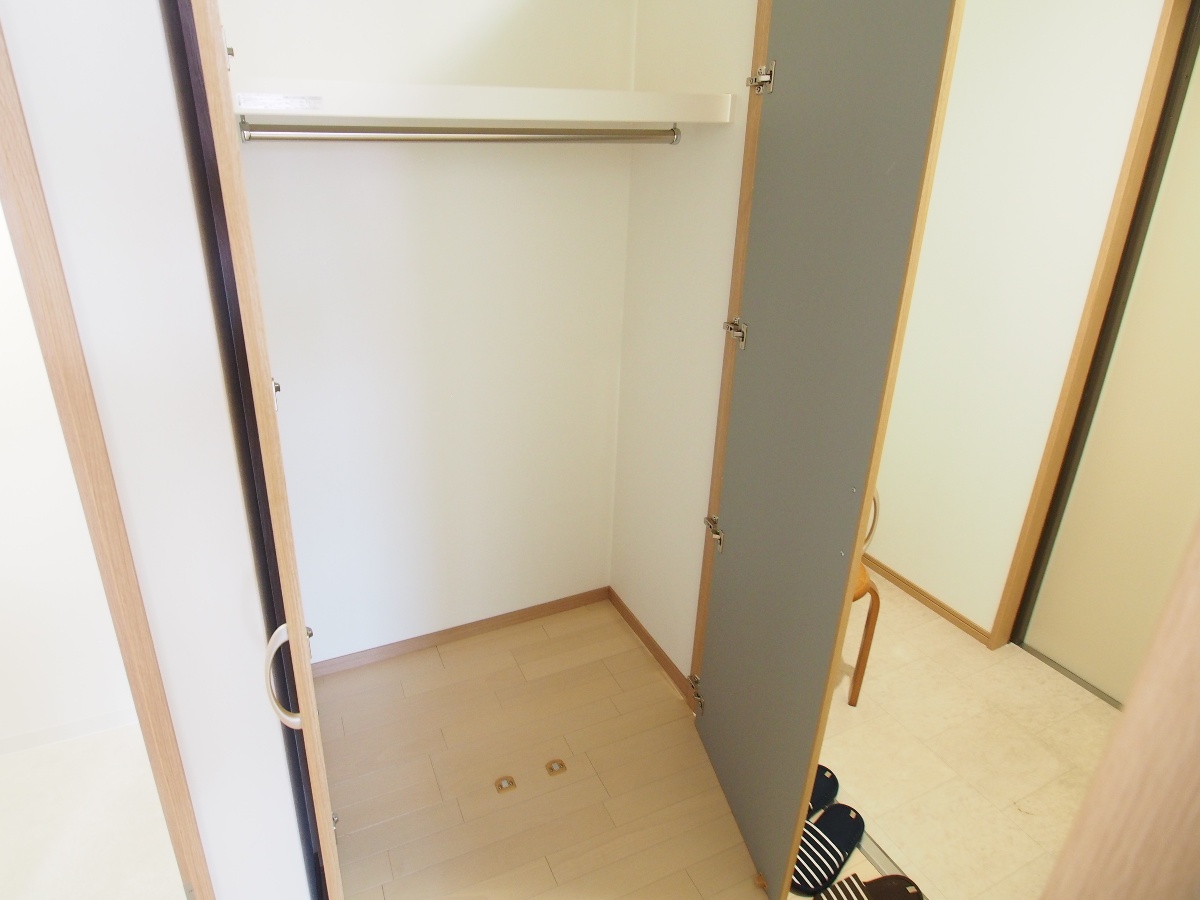 収納 写真18