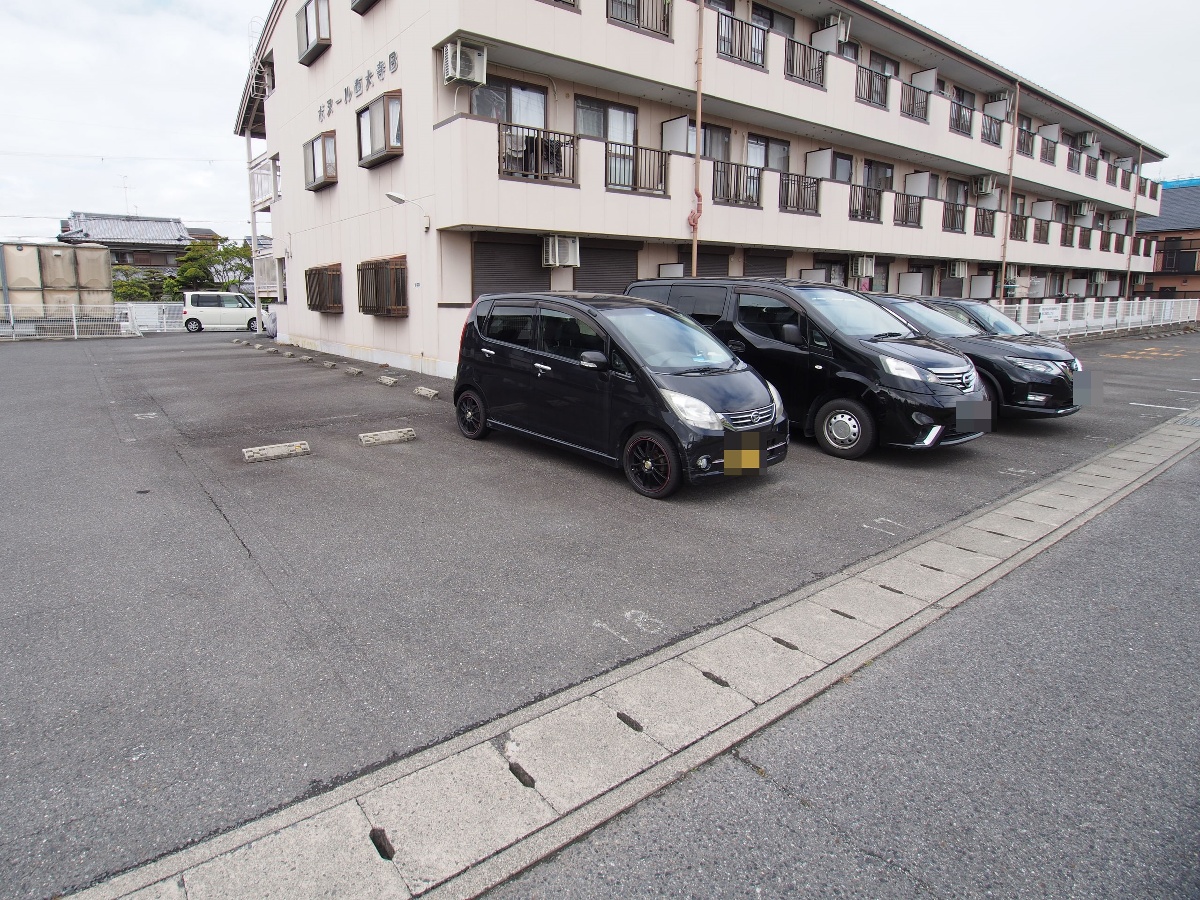駐車場 写真33