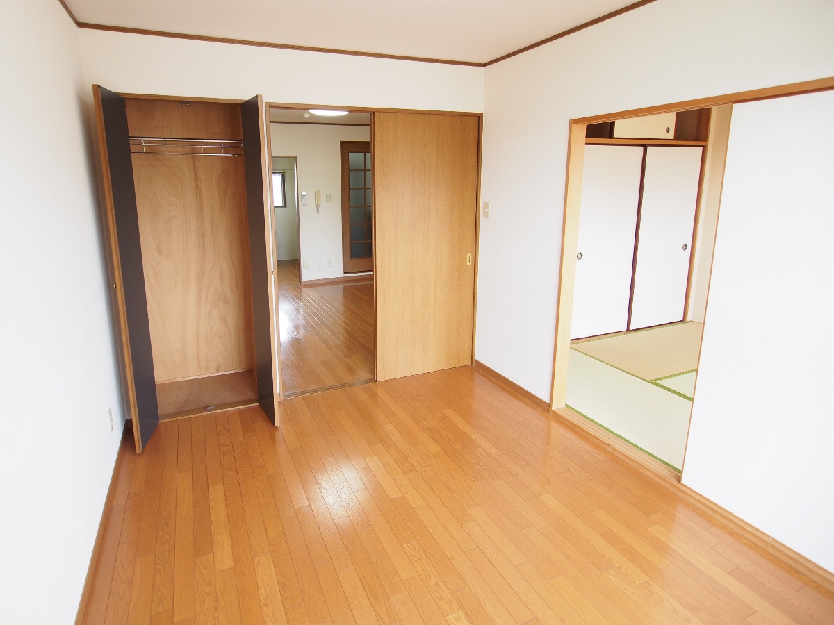その他部屋・スペース 写真8