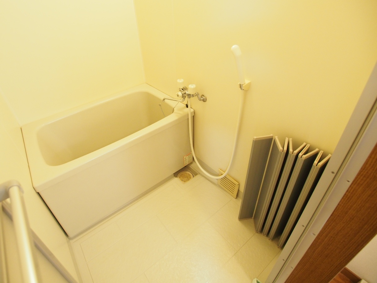 バス 写真14