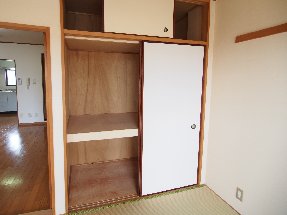 収納 写真18