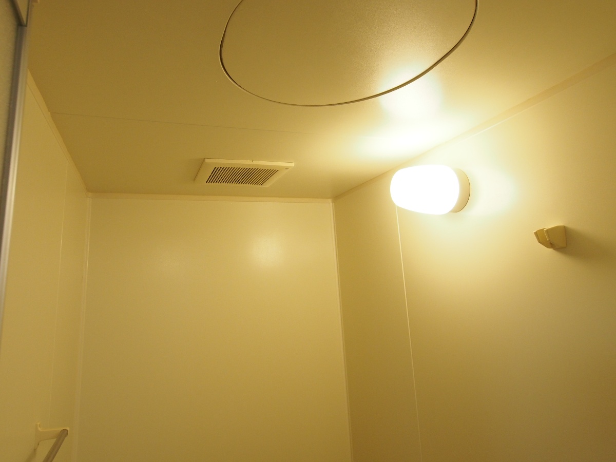 バス 写真16