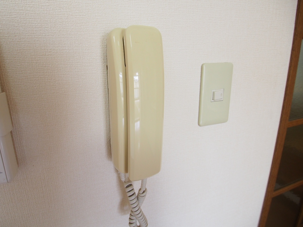 セキュリティ 写真28