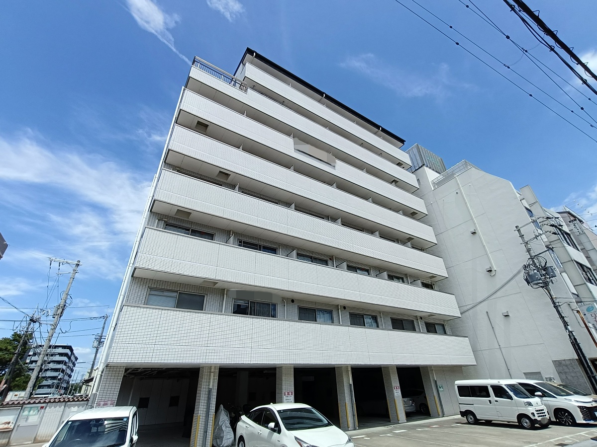 新大宮駅前北ビル