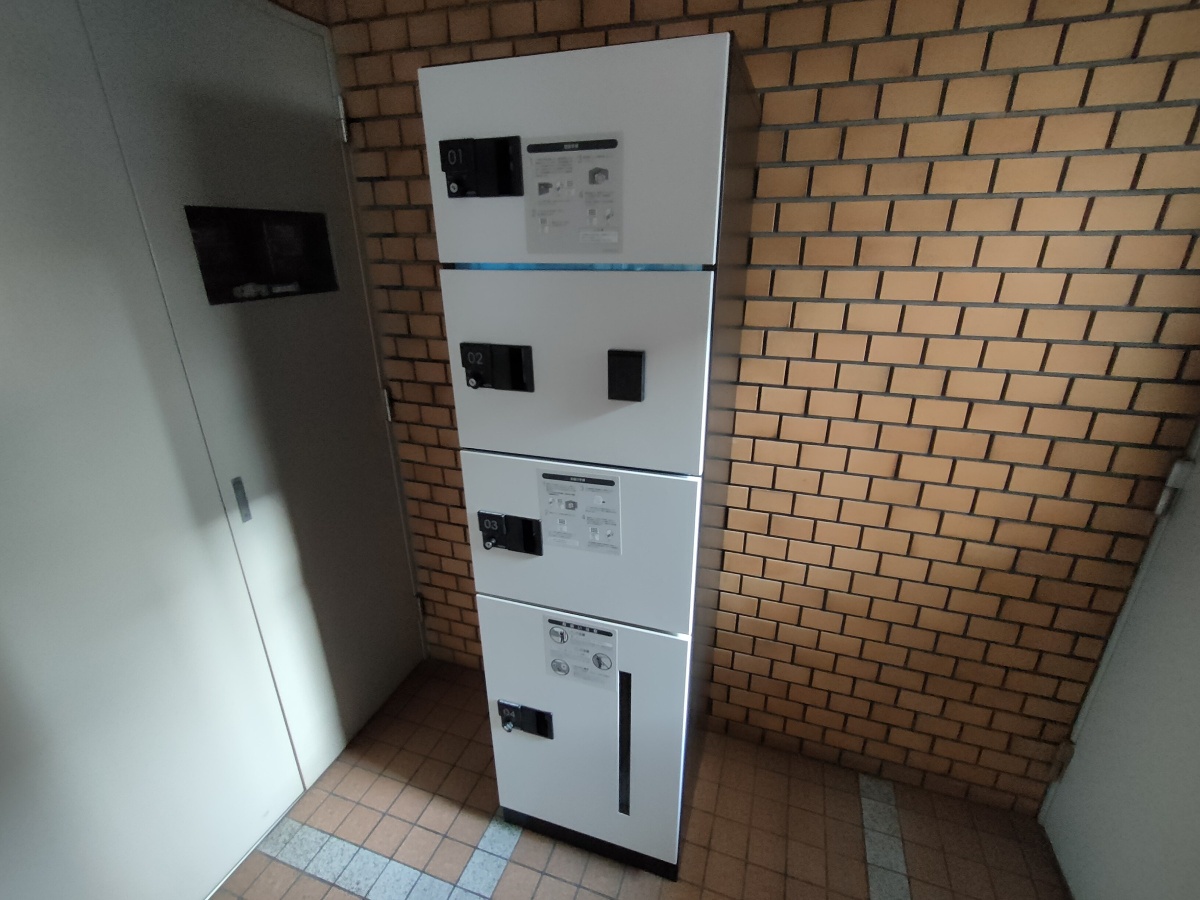 共用部 写真35