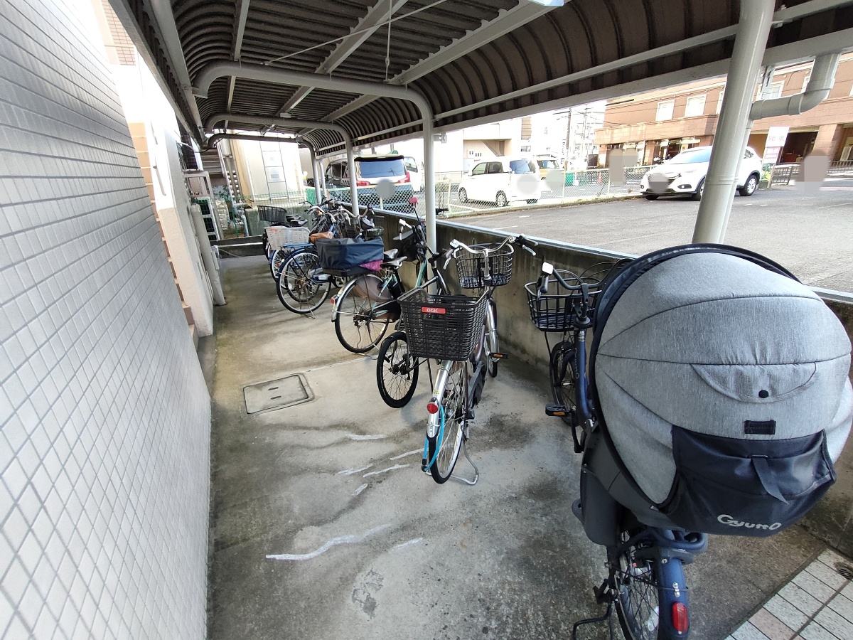 共用部 写真33