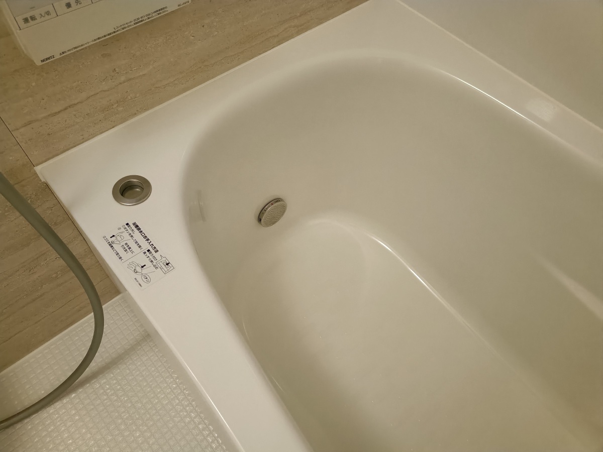 バス 写真12