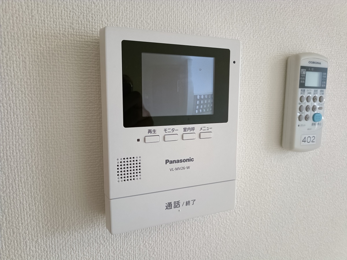 セキュリティ 写真29