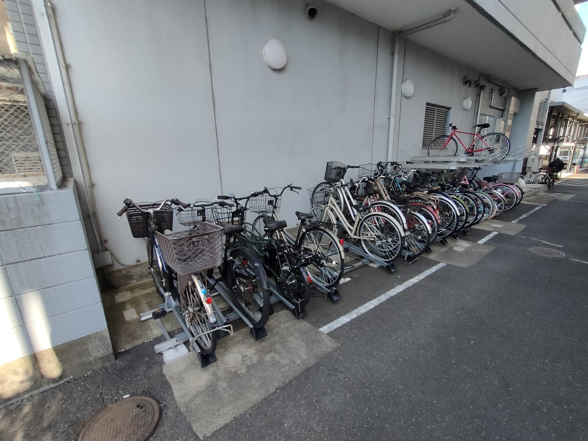 共用部 写真34
