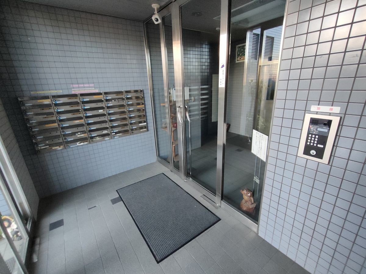 共用部 写真33