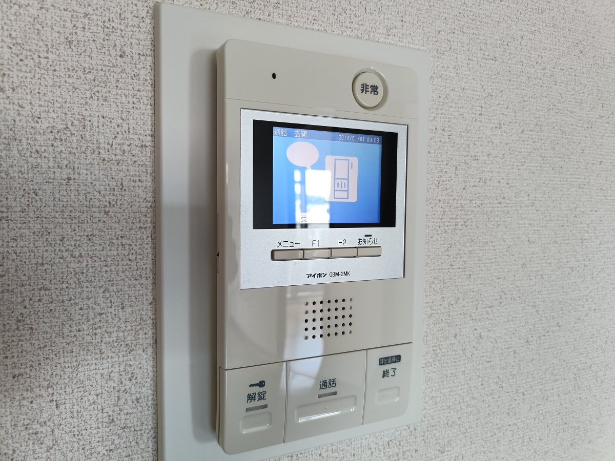 セキュリティ 写真29
