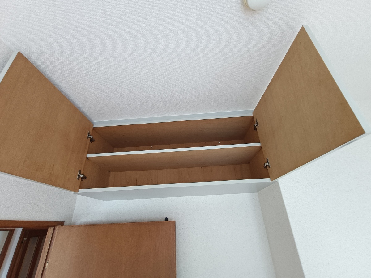 収納 写真19