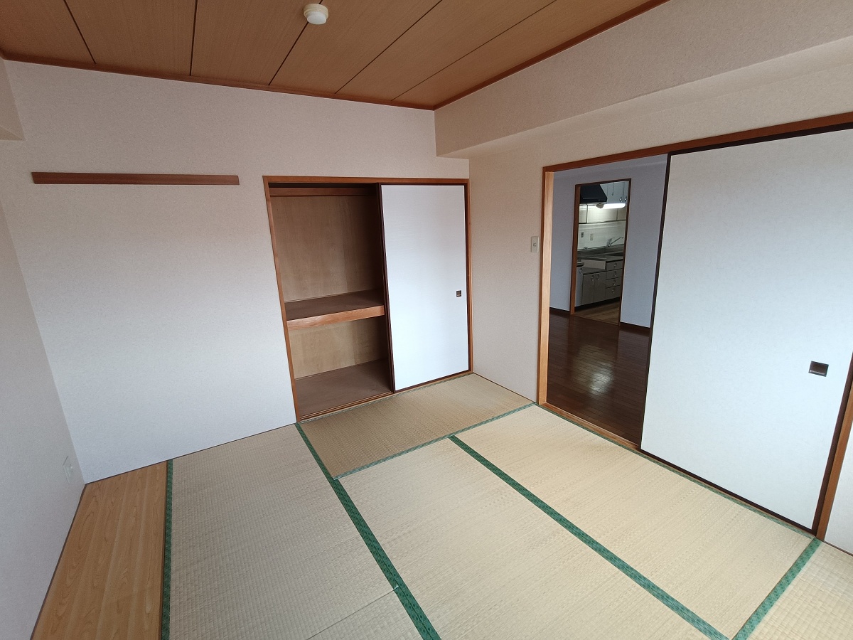 その他部屋・スペース 写真7