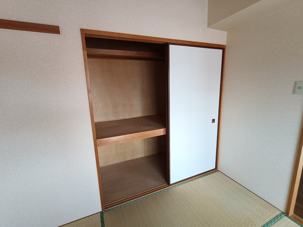 収納 写真20